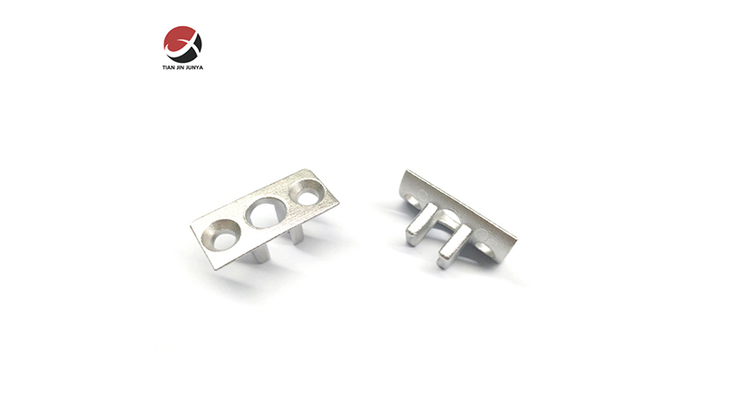 不鏽(xiù)鋼鑄造機械(xie)設備零部件(jiàn)（來圖來樣定(ding)制加