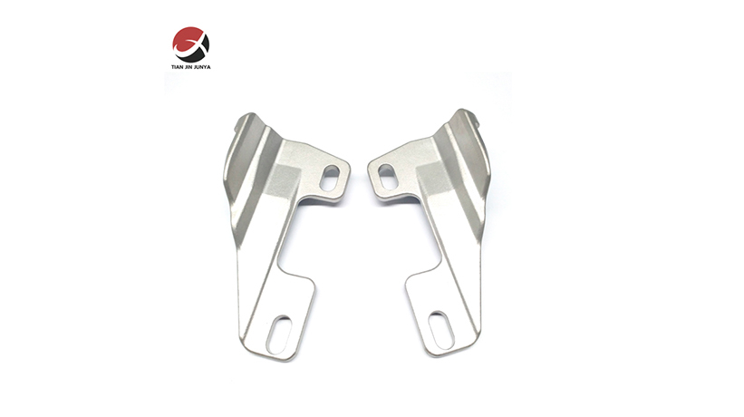 不(bu)鏽鋼定制機(ji)械零配件（來(lai)圖定制）