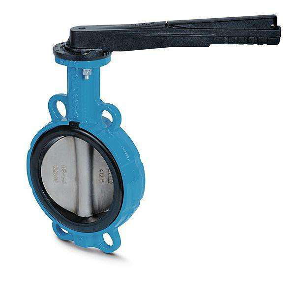 硬密封蝶閥(fa)與軟密封蝶(dié)閥