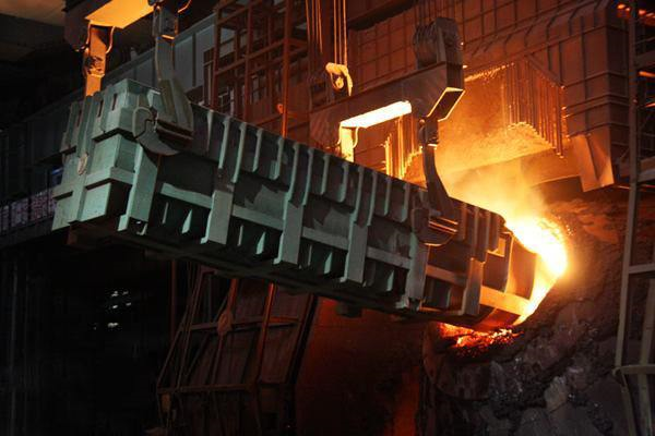 鋼(gāng)鐵産業(ye)兼并重(zhòng)組駛入(rù)快車道(dao)