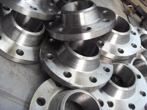 ANSI法蘭的密(mì)封原理