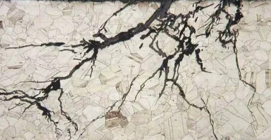 奧氏體不鏽(xiu)鋼熱處理關(guān)鍵問題