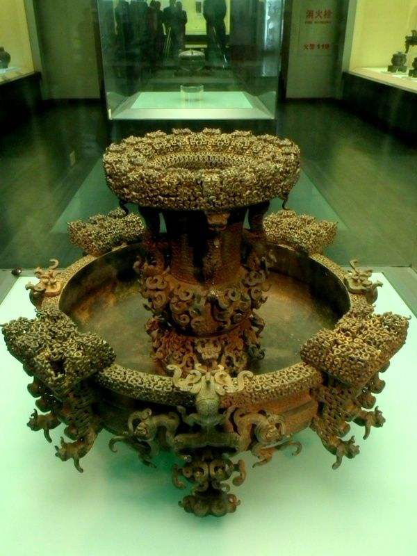 從(cong)原理到(dào)成型，熔(róng)模鑄造(zào)工藝全(quan)解析