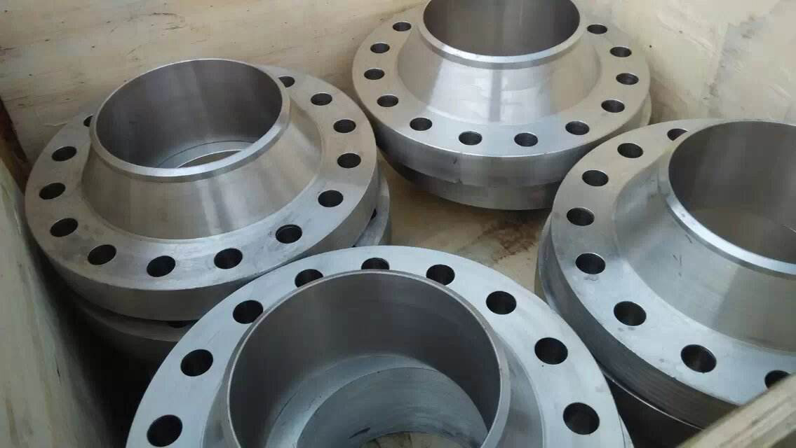 碳鋼法蘭(lan)的基礎知識詳解(jie)