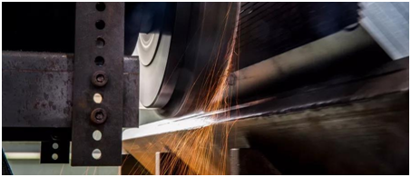 淺談鑄造(zào)廠怎樣提(tí)高産品質(zhì)量控制與(yǔ)管理