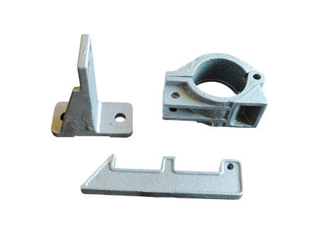 精密鑄(zhu)造的優勢