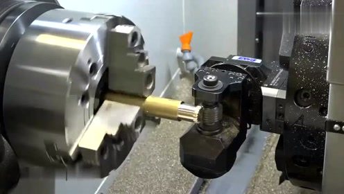 精密零件加(jia)工平面的六(liù)個工藝特點(diǎn)