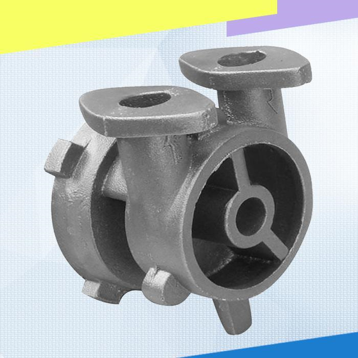 聊一(yi)聊不鏽鋼鑄造的(de)夾渣是怎麼回事(shi)