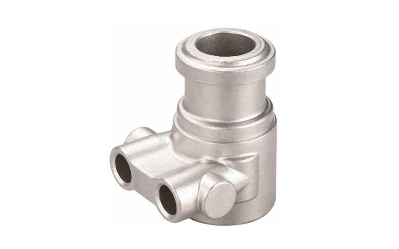 精密鑄件：精密(mi)鑄件的工藝流程(chéng)