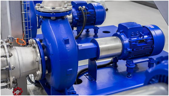 渣漿(jiang)泵的揚(yáng)程是什(shí)麼？又該(gai)如何計(jì)算？