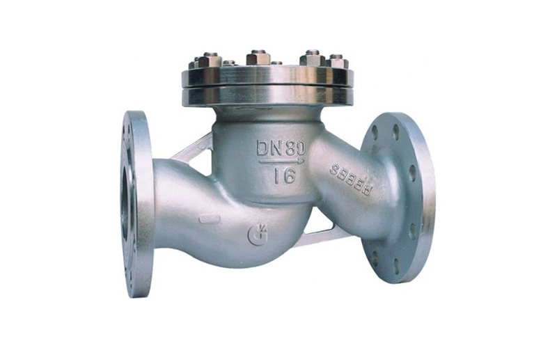 不鏽鋼(gang)鑄件：不鏽鋼(gāng)鑄件的化學(xue)清理，鑄件