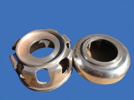 鑄造(zào)廠家為你介(jie)紹金屬型的(de)鑄造工藝特(te)點