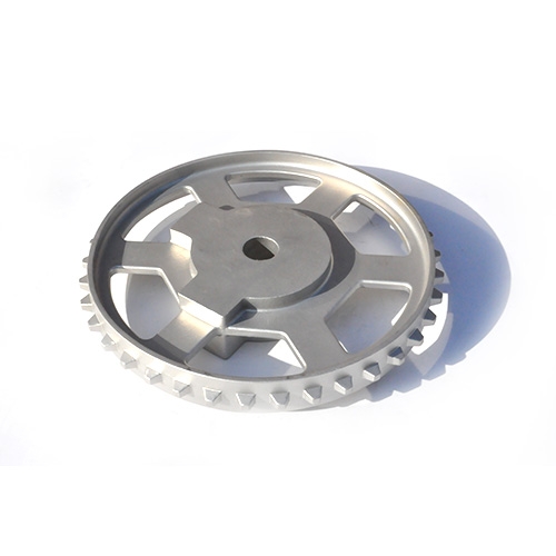 精密鑄造中(zhōng)提高生産質量的(de)方法