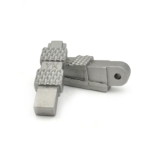 不鏽鋼(gang)精密鑄造(zao)件出現縮(suō)松的原因(yin)