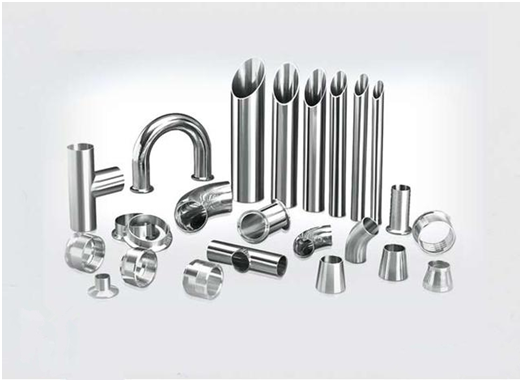 影(yǐng)響不鏽(xiù)鋼管件(jiàn)表面光(guang)亮的幾(jǐ)個因素(sù)