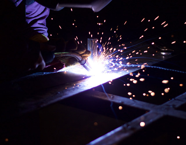 不鏽(xiù)鋼精密(mi)鑄造的(de)重要意(yi)義