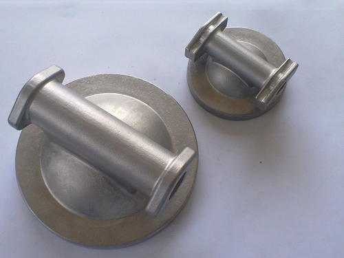 矽溶膠精密(mì)鑄造的幾種常(cháng)見澆築方法詳(xiang)細介紹