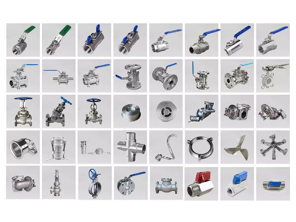 不鏽鋼(gang)磁力泵(beng)的優點(diǎn)