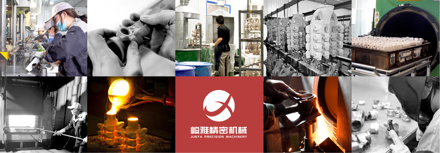 “鑄(zhu)銅件”生(sheng)産制造(zao)工藝和(he)發展變(bian)化